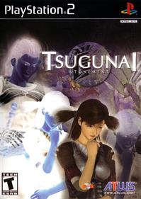 Tsugunai: Atonement