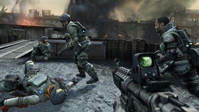 Killzone 2 - Screenshot - Gameplay Image