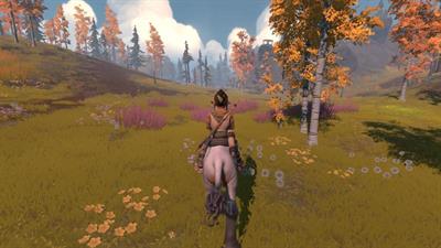 Pine - Screenshot - Gameplay Image
