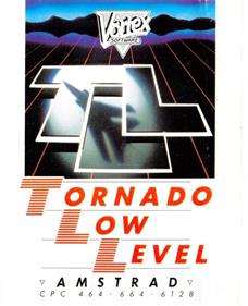 TLL: Tornado Low Level - Box - Front Image