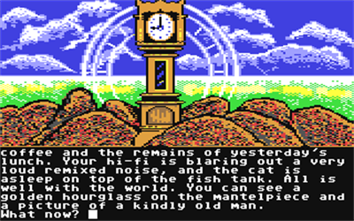 Time and Magik - Screenshot - Gameplay Image