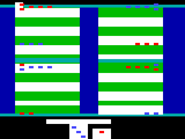 Backgammon
