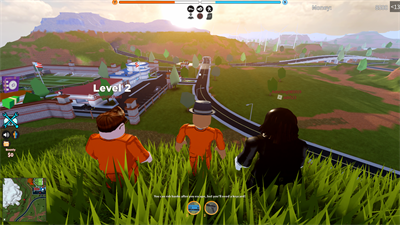 ROBLOX - Screenshot - Gameplay Image