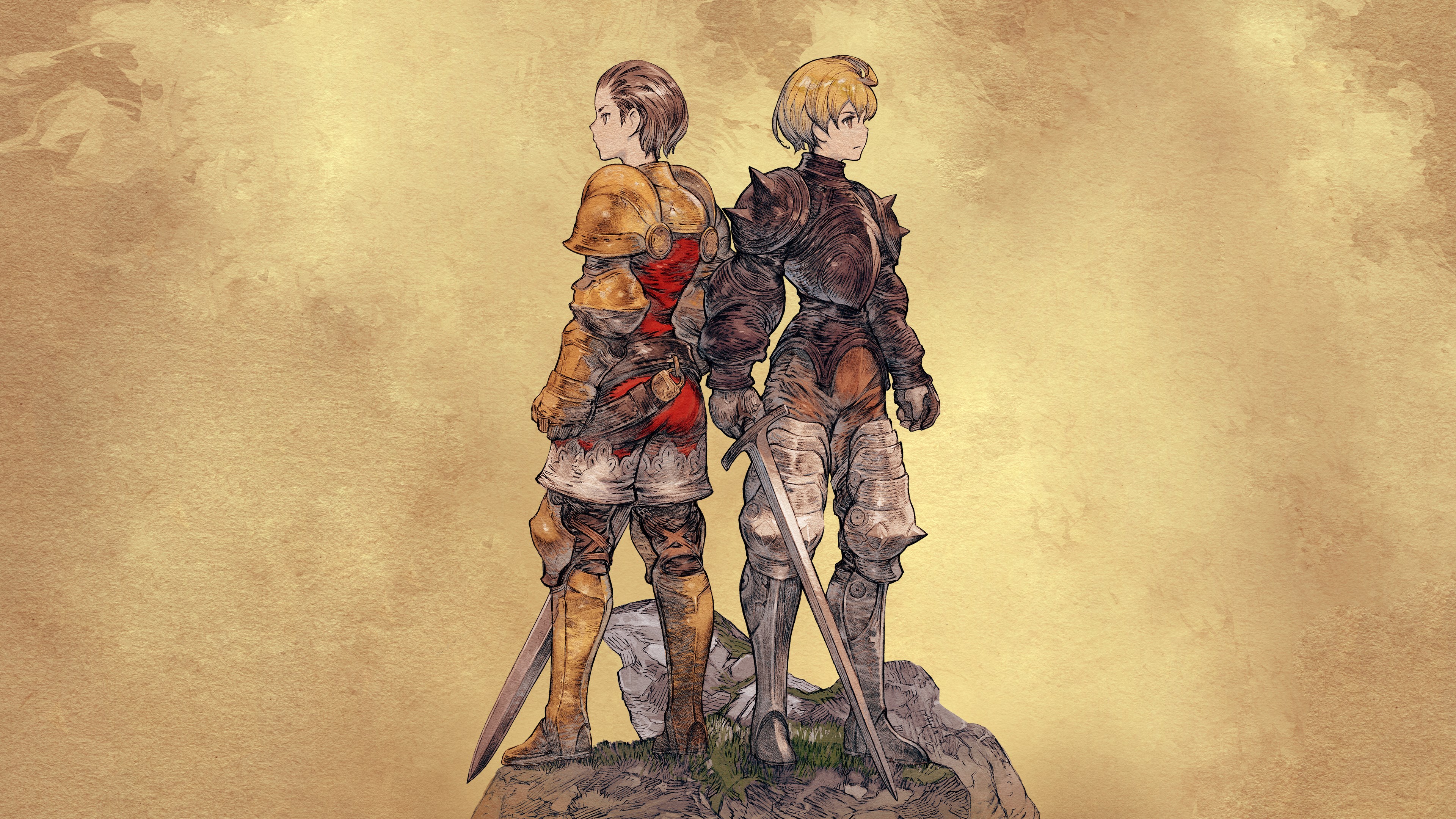 Final Fantasy Tactics: The Ivalice Chronicles