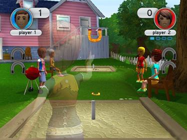 Game Party 2 - Screenshot - Gameplay Image