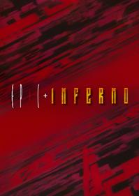 EPIC + Inferno Bundle - Box - Front Image