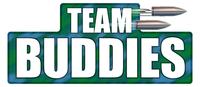 Team Buddies - Clear Logo Image