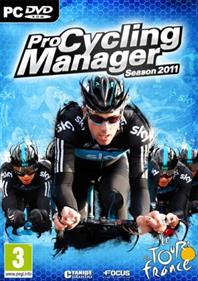 Pro Cycling Manager: Season 2011