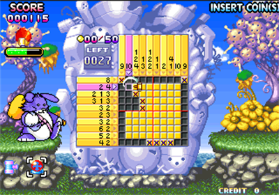 Logic Pro 2 - Screenshot - Gameplay Image