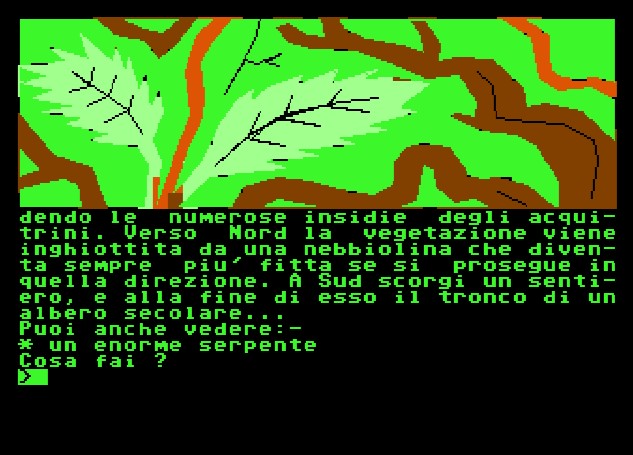 Trevor Scott: L'Isola della Paura