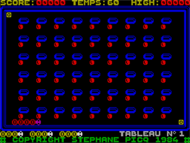 Lombrix - Screenshot - Gameplay Image