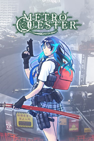 METRO QUESTER 