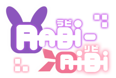 Rabi-Ribi - Clear Logo Image