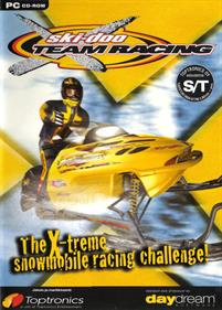 Ski-Doo: X-Team Racing