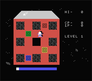 Custar - Screenshot - Gameplay Image
