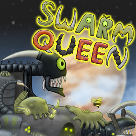 Swarm Queen