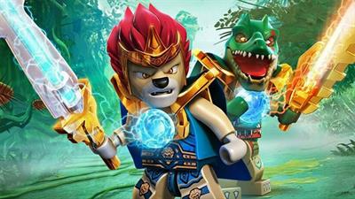 LEGO Legends of Chima: Laval's Journey - Fanart - Background Image