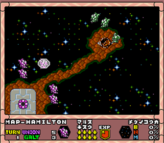 Earth Light - Screenshot - Gameplay Image