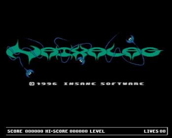 Naixalag - Screenshot - Game Title Image