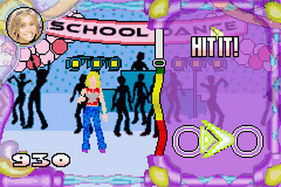 Mary-Kate and Ashley: Girls Night Out - Screenshot - Gameplay Image