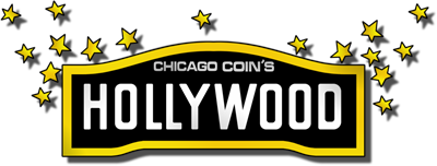 Hollywood - Clear Logo Image