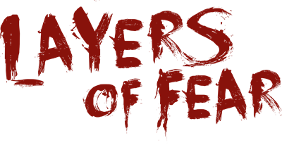 Layers of Fear (2016) - Clear Logo Image