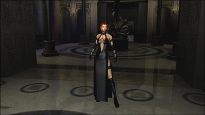 BloodRayne 2 ReVamped - Screenshot - Gameplay Image