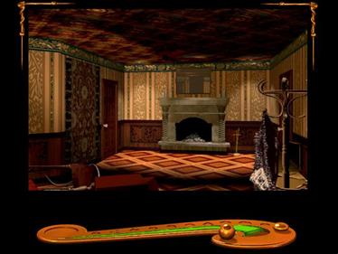Shivers - Screenshot - Gameplay Image