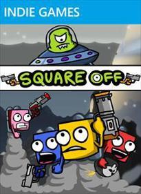 Square Off