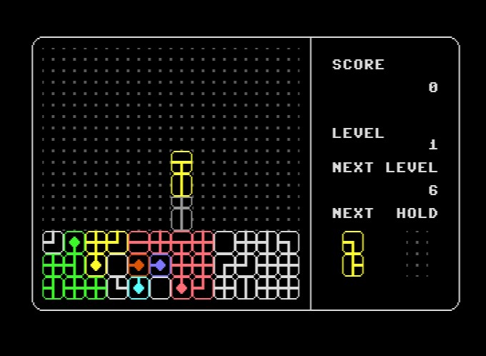 Gridlocker