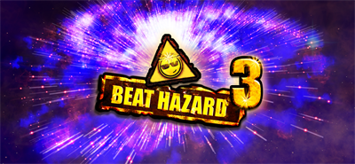 Beat Hazard 3 - Banner Image