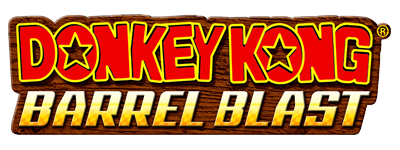 download donkey kong barrel blast