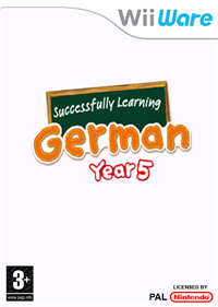 Successfully Learning German: Year 5