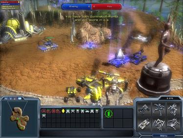 Arena Wars Reloaded - Screenshot - Gameplay Image