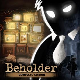 Beholder: Complete Edition - Box - Front Image