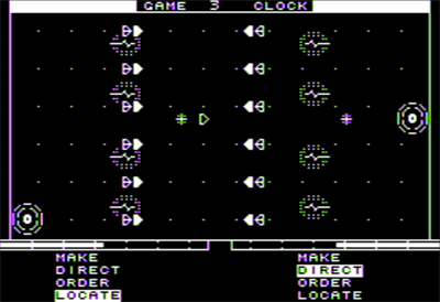 Cytron Masters - Screenshot - Gameplay Image