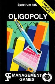 Oligopoly