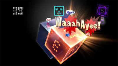 You, Me, and the Cubes - Screenshot - Gameplay Image