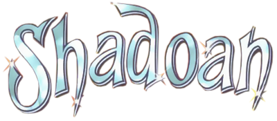 Shadoan - Clear Logo Image