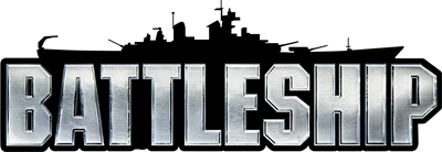Battleship - Clear Logo Image