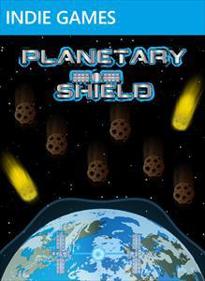 Planetary Shield