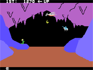 Sir Lancelot - Screenshot - Gameplay Image