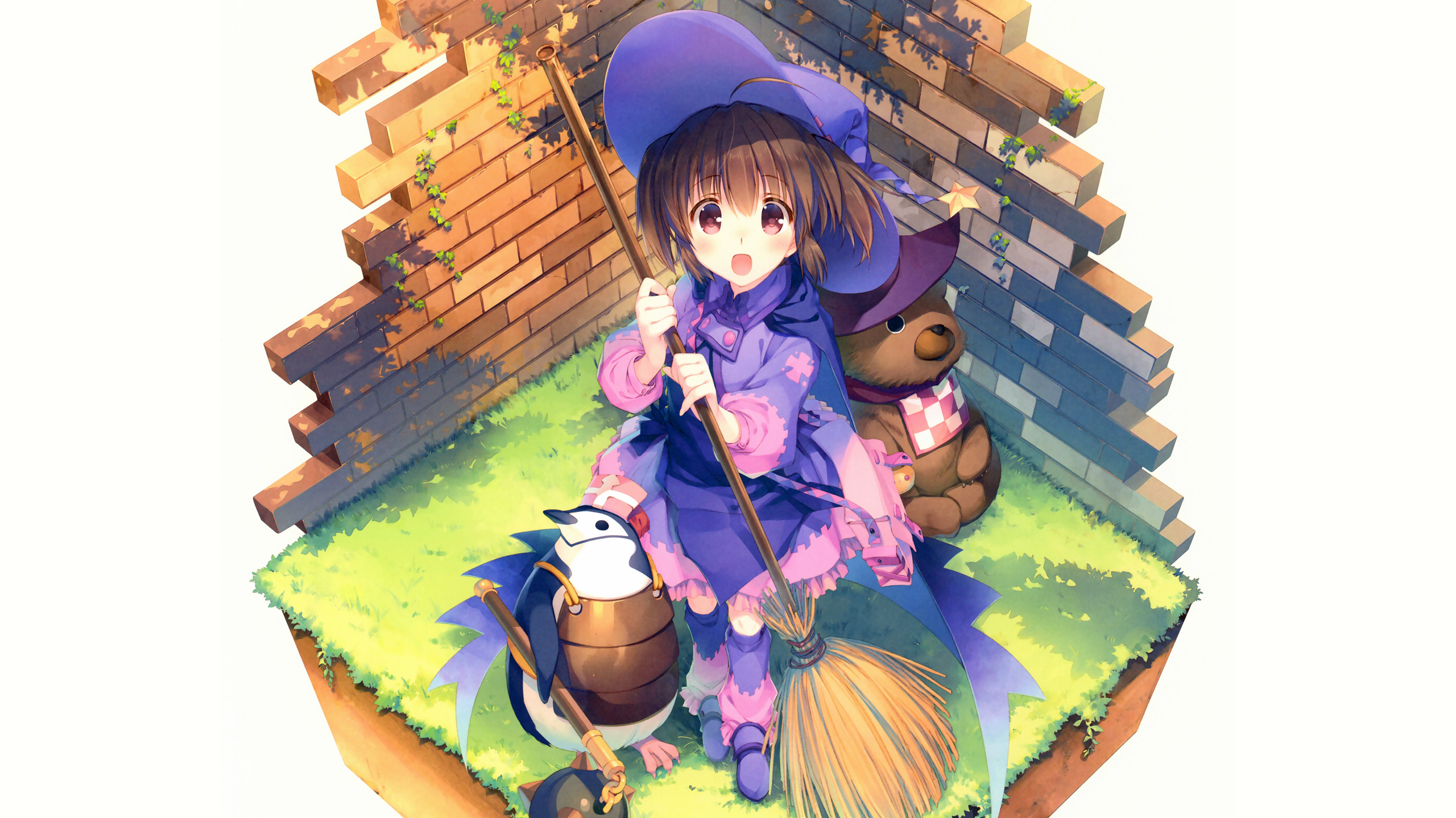 To Heart 2: Dungeon Travelers