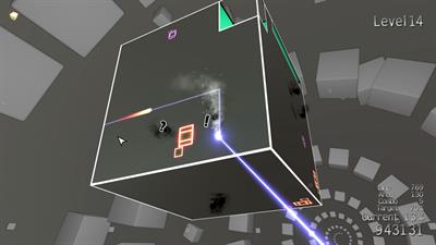 Cubixx HD - Screenshot - Gameplay Image