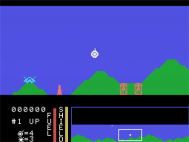 Victory SCE - Screenshot - Gameplay Image