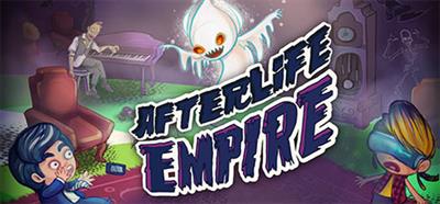 Afterlife Empire - Box - Front Image