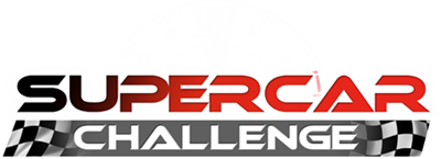 SuperCar Challenge - Clear Logo Image