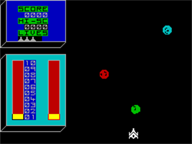 Freex - Screenshot - Gameplay Image