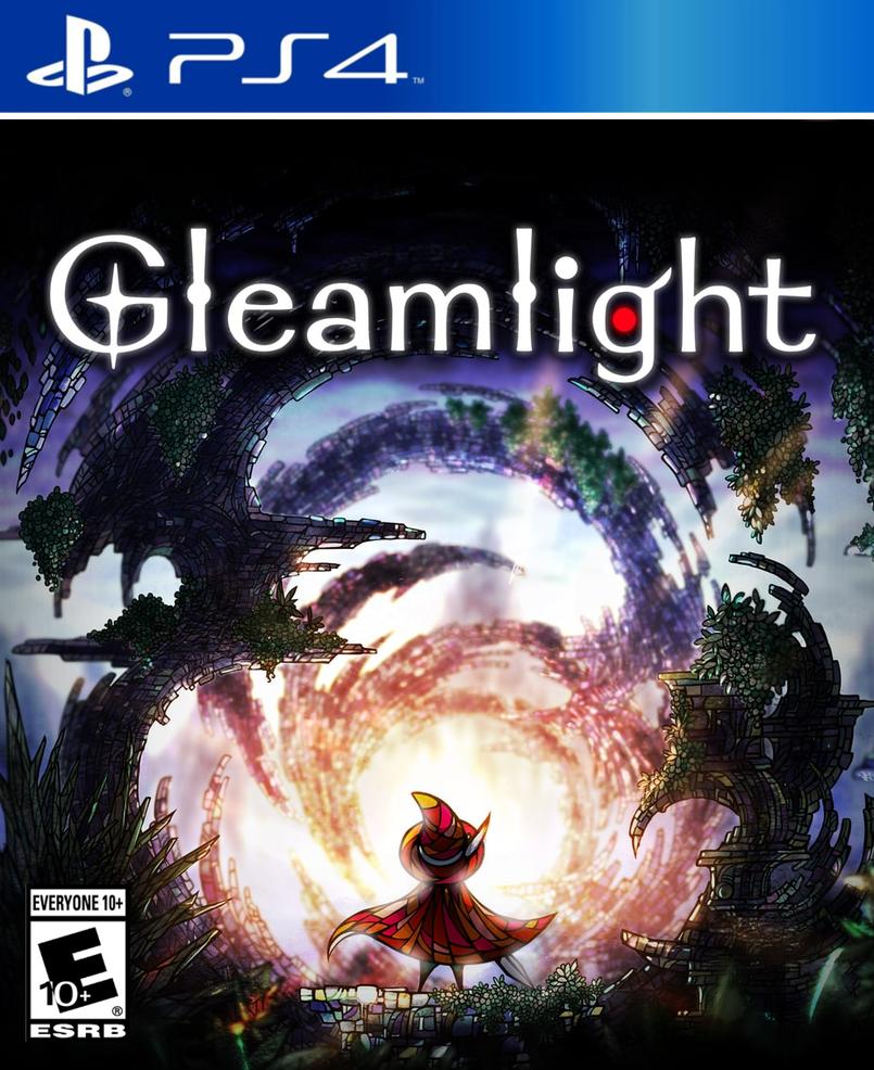 Gleamlight