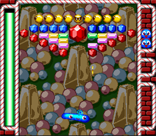 Supapoon - Screenshot - Gameplay Image